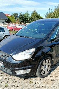 Ford Galaxy IV Ford Galaxy 2.0Tdci 140km 11r Automat-2