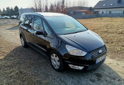 Ford Galaxy IV Ford Galaxy 2.0Tdci 140km 11r Automat