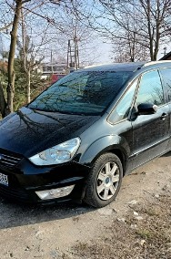 Ford Galaxy IV Ford Galaxy 2.0Tdci 140km 11r Automat-2