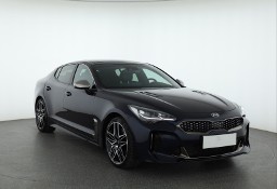 Kia Stinger Salon Polska, Serwis ASO, Automat, Skóra, Navi, Klimatronic,