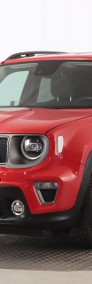 Jeep Renegade I , Salon Polska, 1. Właściciel, Serwis ASO, Klimatronic,-3