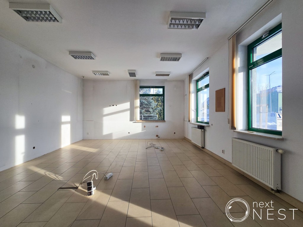 Piaseczno, lokal usługowy , najem, 115 m² – pohled 2