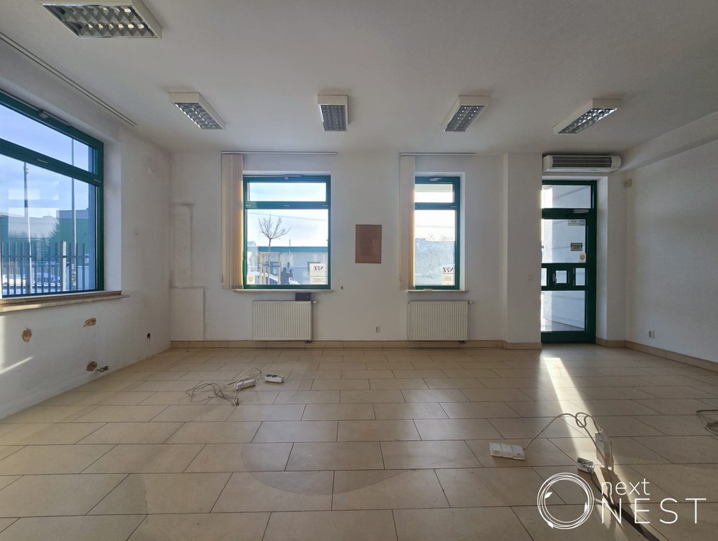 Piaseczno, lokal usługowy , najem, 115 m² – pohled 3