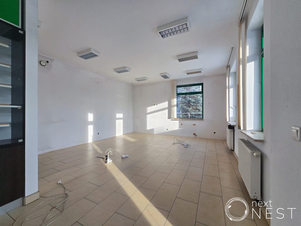 Piaseczno, lokal usługowy , najem, 115 m² – pohled 4