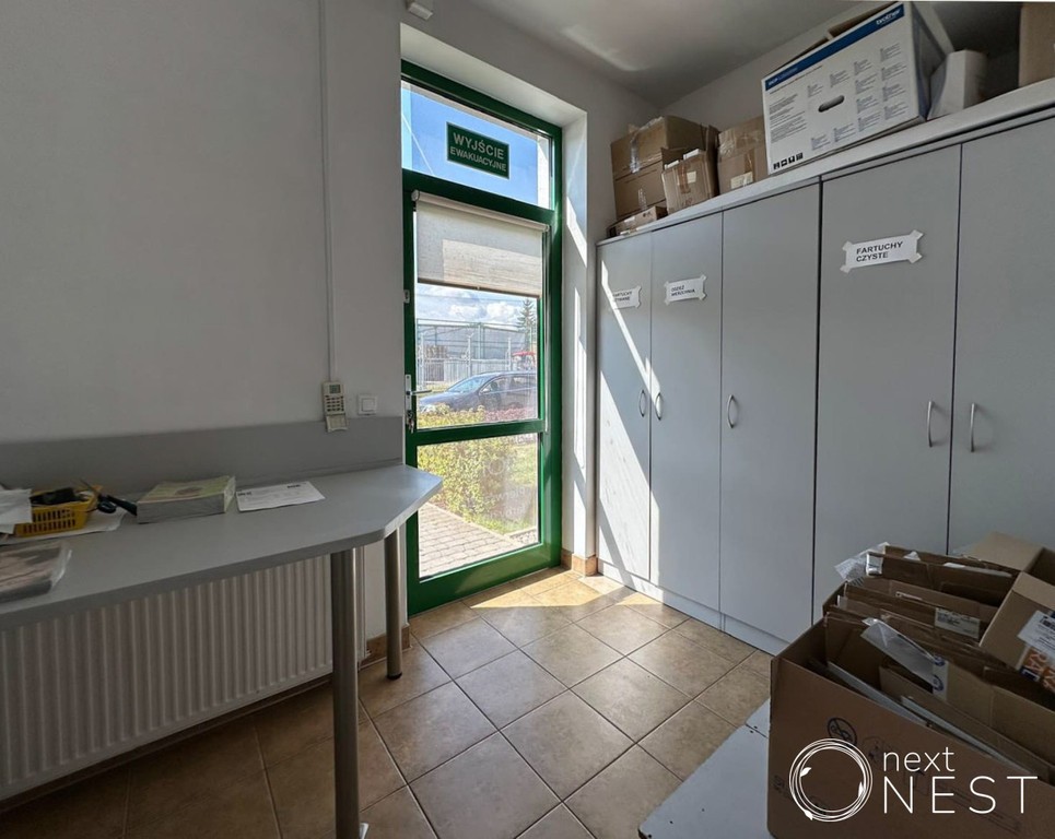 Piaseczno, lokal usługowy , najem, 115 m² – další