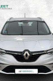 Renault Megane IV Renault Megane 1.3 TCE FAP Equilibre Kombi-2