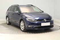 Volkswagen Golf Sportsvan , Salon Polska, Automat, Klimatronic, Tempomat, Parktronic,
