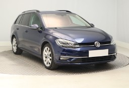 Volkswagen Golf Sportsvan , Salon Polska, Automat, Klimatronic, Tempomat, Parktronic,