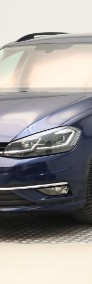 Volkswagen Golf Sportsvan , Salon Polska, Automat, Klimatronic, Tempomat, Parktronic,-3