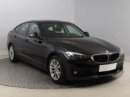 BMW Inny BMW , Salon Polska, Serwis ASO, Automat, Navi, Klimatronic,