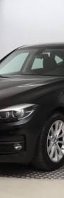 BMW , Salon Polska, Serwis ASO, Automat, Navi, Klimatronic,-3