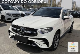 Mercedes-Benz Klasa GLC Coupe 300 e 4-Matic AMG Line Pakiet AMG Premium + Zimowy + Dach Panoramiczny