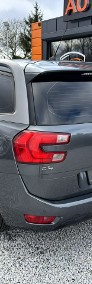 Citroen C4 Grand Picasso II HAK, Automat, LED, Klimatyzacja, Nawigacja,Tempomat,Isofix,USB,Stoli-3
