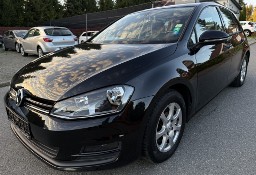Volkswagen Golf VII Serwisowany, niski przebieg, 6 biegów