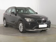 BMW X1 I (E84) Salon Polska, 1. Właściciel, Automat, Navi, Xenon, Bi-Xenon,