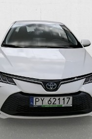 Toyota Corolla XII Poleasingowe.pl ECFM-2
