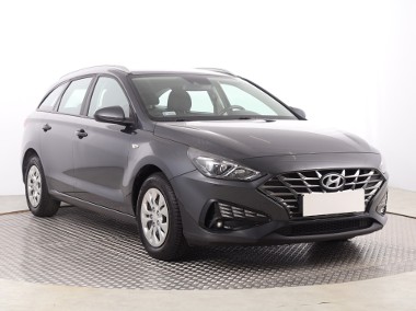 Hyundai i30 II , Salon Polska, 1. Właściciel, VAT 23%, Klima, Tempomat,-1