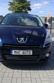 Peugeot 5008 2.0 HDi 150KM " Platinum "-2