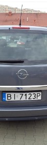Opel Zafira B 2.0 DI Elegance-3