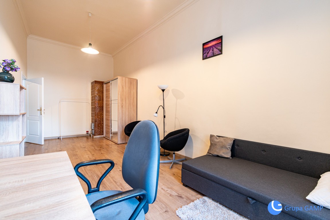 4 pok. 100 m² *Rynek Główny 10!* Old Town - Widok 4