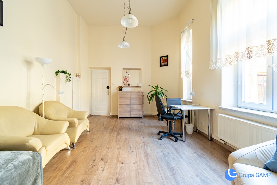4 pok. 100 m² *Rynek Główny 10!* Old Town - Widok 5