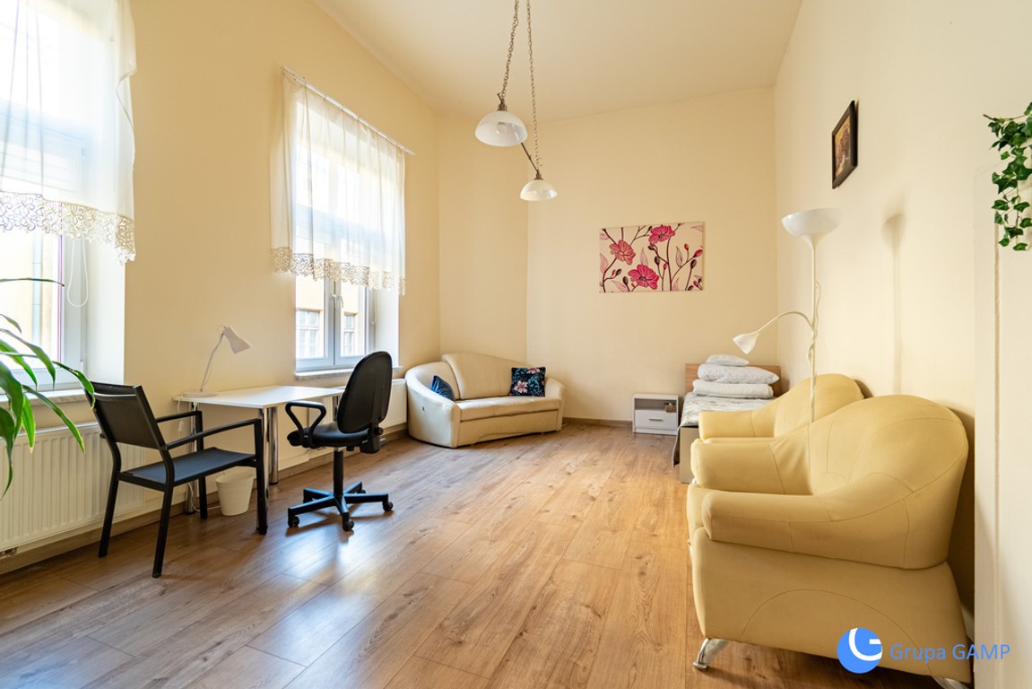 4 pok. 100 m² *Rynek Główny 10!* Old Town - Widok 6
