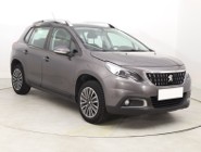 Peugeot 2008 , Salon Polska, Serwis ASO, Navi, Klimatronic, Tempomat,