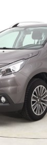 Peugeot 2008 , Salon Polska, Serwis ASO, Navi, Klimatronic, Tempomat,-3