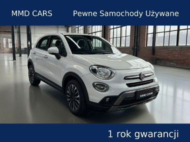 Fiat 500X I Bezwypadkowy 1wł Rok Gwarancji-1