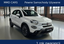 Fiat 500X I Bezwypadkowy 1wł Rok Gwarancji