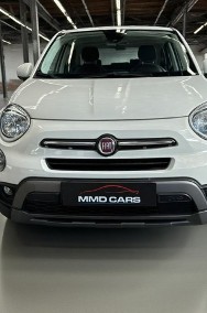 Fiat 500X I Bezwypadkowy 1wł Rok Gwarancji-2