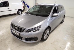 Peugeot 308 II 1.5 BlueHDI 130km, Allure, salon PL, EXPORT