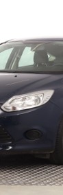 Ford Focus III , Salon Polska, Klima-3