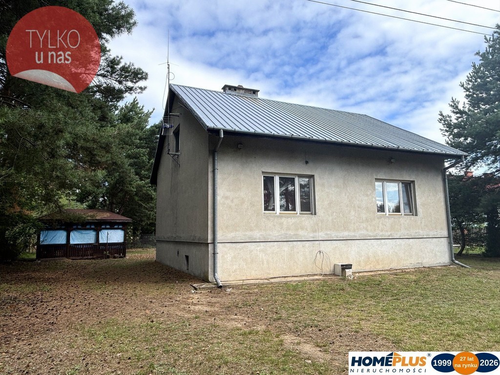 Dom na sprzedaż, 4 pokoje, 182 m², Radzymin