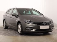Opel Astra J , Salon Polska, 1. Właściciel, Serwis ASO, Klimatronic,