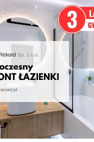 Glazurnik: układanie płytek, Bydgoszcz, Toruń i okolice - Kris-Rekord-2