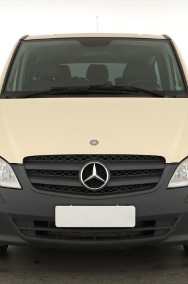 Mercedes-Benz Vito W639 , L3H1, 9 Miejsc-2