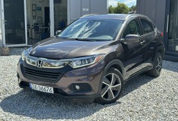 Honda HR-V III 1.8 MPI i-VTEC 140KM 4x4, automat, szyberdach, kamera
