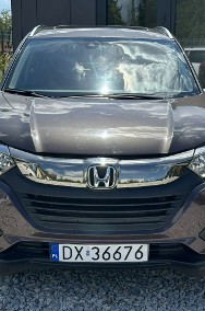 Honda HR-V III 1.8 MPI i-VTEC 140KM 4x4, automat, szyberdach, kamera-2
