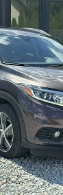Honda HR-V III 1.8 MPI i-VTEC 140KM 4x4, automat, szyberdach, kamera-3