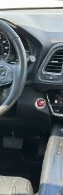 Honda HR-V III 1.8 MPI i-VTEC 140KM 4x4, automat, szyberdach, kamera-4