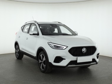 MG ZS ZS SUV , 1. Właściciel, Serwis ASO, VAT 23%, Navi, Klima, Tempomat,-1