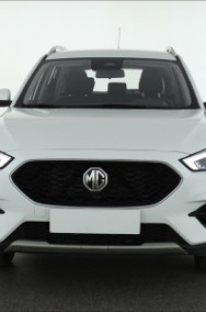 MG ZS ZS SUV , 1. Właściciel, Serwis ASO, VAT 23%, Navi, Klima, Tempomat,-2