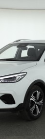 MG ZS ZS SUV , 1. Właściciel, Serwis ASO, VAT 23%, Navi, Klima, Tempomat,-3