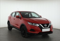 Nissan Qashqai II , Salon Polska, Serwis ASO, Automat, Klima, Tempomat,