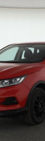 Nissan Qashqai II , Salon Polska, Serwis ASO, Automat, Klima, Tempomat,-3
