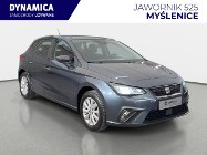 SEAT Ibiza V VAT 23% Style 1.0TSI 95KM M5 2022 r., salon PL, I właściciel