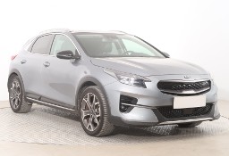 Kia Xceed , Serwis ASO, Automat, Skóra, Navi, Klimatronic, Tempomat,