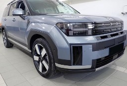 Hyundai Santa Fe III 5.os 1.6 T-GDI HEV Executive 2WD aut 5.os 1.6 T-GDI HEV Executive 2WD