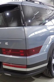 Hyundai Santa Fe III 5.os 1.6 T-GDI HEV Executive 2WD aut 5.os 1.6 T-GDI HEV Executive 2WD-2